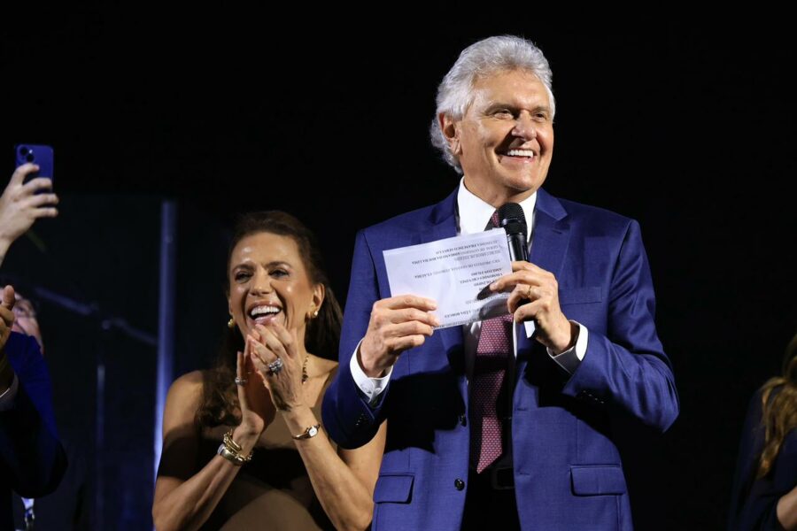 Governo defende parceria e diálogo em confraternização da AGM e FGM