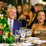 Caiado destaca convergência institucional entre Executivo e Judiciário