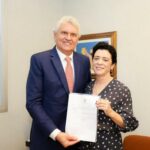 Laura Bueno é nomeada para vaga de desembargadora no TJGO