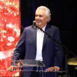 Caiado ressalta força da mulher para impulsionar economia goiana