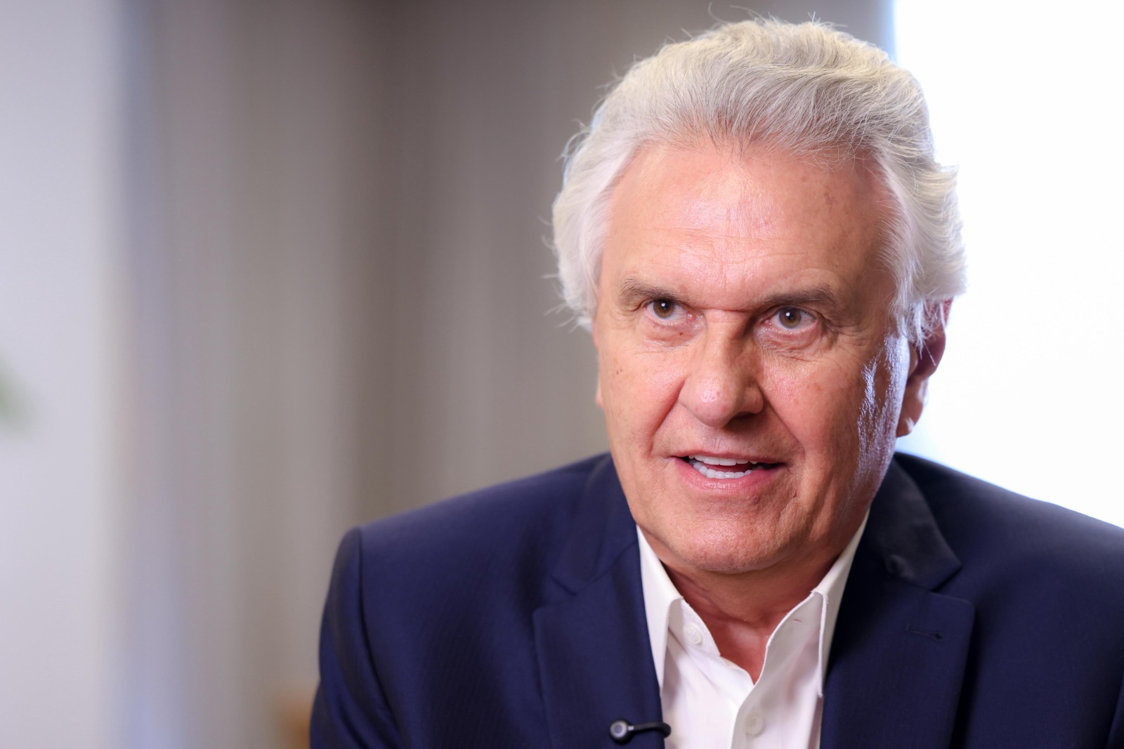 Agenda do governador para terça-feira