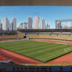 Governo apresenta projeto de modernização do Complexo Serra Dourada