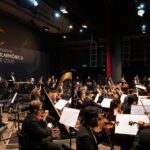 Filarmônica de Goiás é finalista em premiação nacional de música de concerto