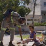 “Casca de Ferida” vence Prêmio de Melhor Roteiro no Encontro Nacional de Cinema dos Sertões