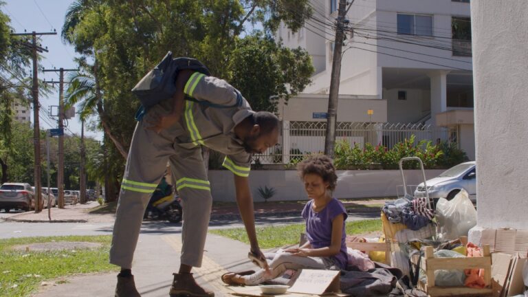 “Casca de Ferida” vence Prêmio de Melhor Roteiro no Encontro Nacional de Cinema dos Sertões