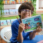 CineLeitura do Bem leva cultura e educação a 120 municípios goianos