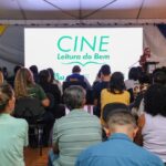 Prefeituras goianas já podem aderir ao projeto CineLeitura do Bem