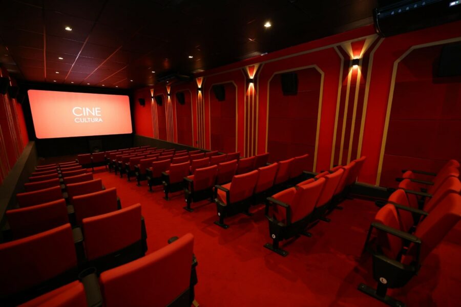 Opções culturais: Secult oferece atrações variadas na capital e no interior neste fim de semana