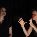 Espetáculo teatral “Enfim Jazz” chega a Alto Paraíso de Goiás