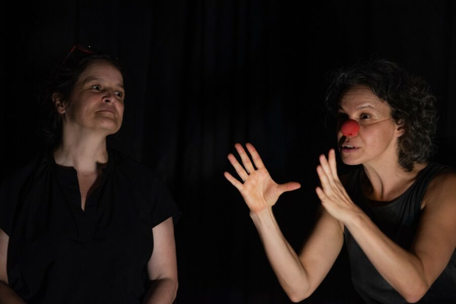 Espetáculo teatral “Enfim Jazz” chega a Alto Paraíso de Goiás