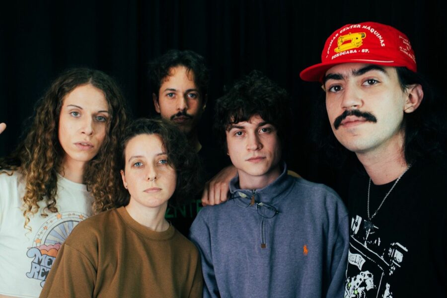 Último Cidade Rock de 2025 traz  show inédito de banda catarinense