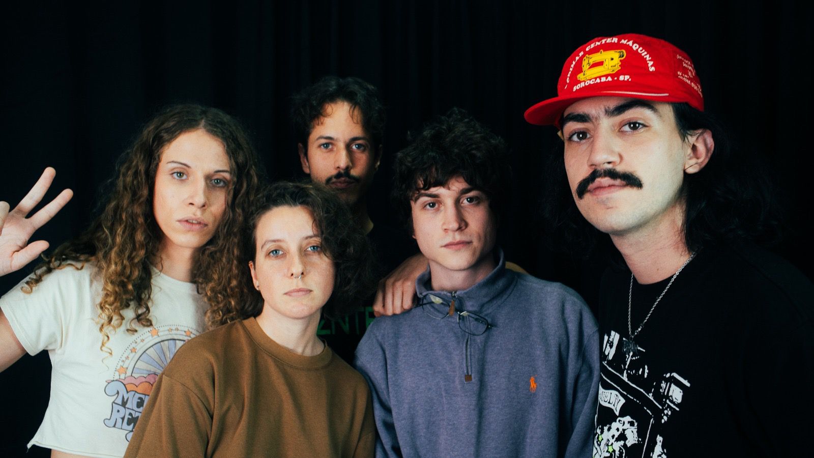 Último Cidade Rock de 2025 traz  show inédito de banda catarinense