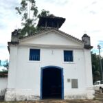 Anunciado tombamento provisório da Igreja de Nossa Senhora do Rosário, em Buenolândia