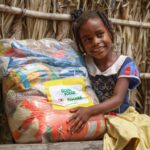 Goiás Alerta e Solidário leva benefícios sociais a comunidades quilombolas