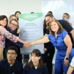 Unidades históricas de ensino recebem investimentos