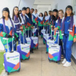 Goiás English envia mais de 30 professores para aprimorar Inglês em Londres