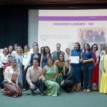 Saúde celebra certificação nacional de eliminação de transmissão vertical de HIV