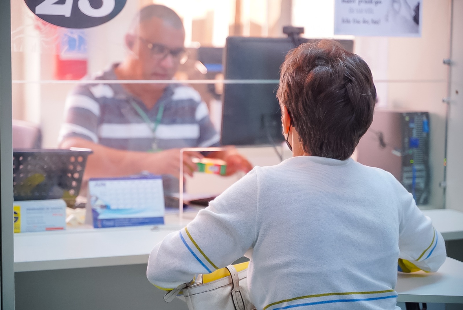 Saúde informa que retirada de medicamentos no Cemac JB será com data marcada