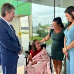 Serviço de diálise peritoneal é inaugurado em Formosa