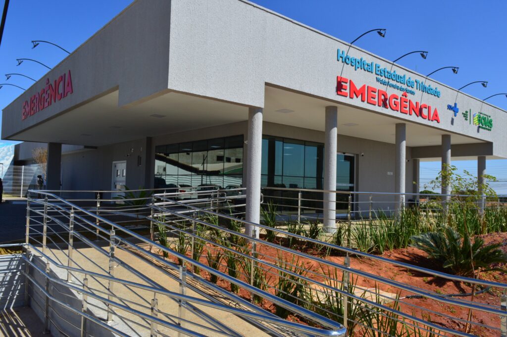 Hetrin realiza mais de 370 mil atendimentos em 2025