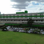 Hugo passará por medidas estruturais de emergência