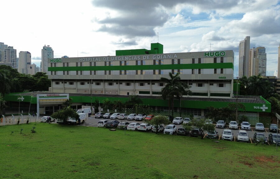 Hugo passará por medidas estruturais de emergência