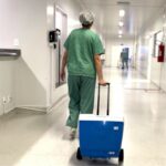 Governo lança edital que busca tecnologia para ampliar transplantes de córnea