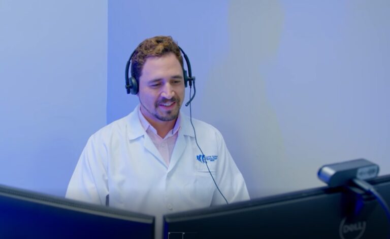 HGG inaugura unidade Digital e amplia acesso à telessaúde em Goiás