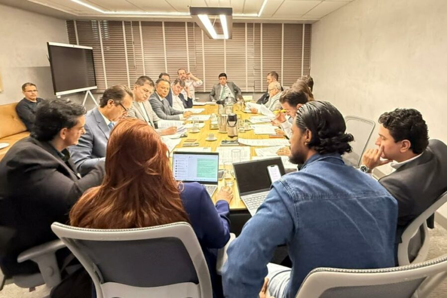 CDTC aprova deliberações que fortalecem mobilidade metropolitana