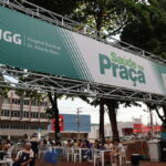 Saúde na Praça terá serviços gratuitos e orientações sobre doação de medula óssea