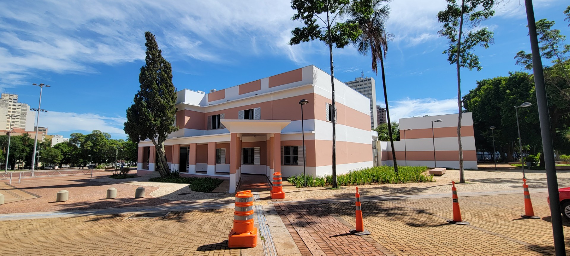 Secult convoca suplentes do edital de Manifestações Carnavalescas