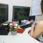 Setor de serviços acumula crescimento de 2,7% no ano