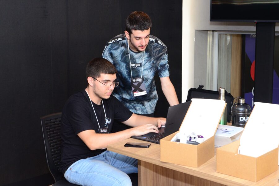 Número de startups em Goiás cresce 29% em 2025