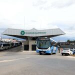 Inaugurado novo Terminal de Senador Canedo