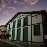 Theatro Sebastião Pompeu de Pina tem programação gratuita no mês de dezembro