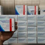 Goiás inicia vacinação contra Vírus Sincicial Respiratório para gestantes