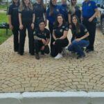 Policiais civis participam de capacitação nacional sobre violência de gênero