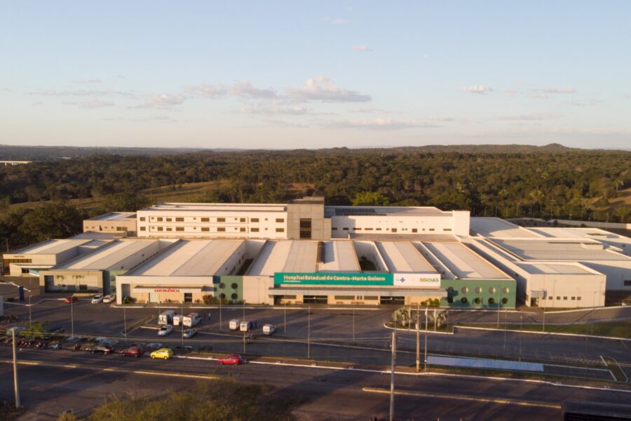 HCN completa 4 anos com mais de 2,2 milhões de atendimentos realizados