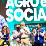Investimento fortalece agricultura familiar em Goiás