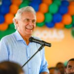 Agenda do governador para esta quarta-feira