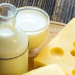 Derivados lácteos apresentam redução média de 5,9% no valor em novembro