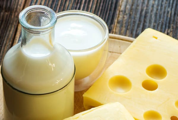 Derivados lácteos apresentam redução média de 5,9% no valor em novembro