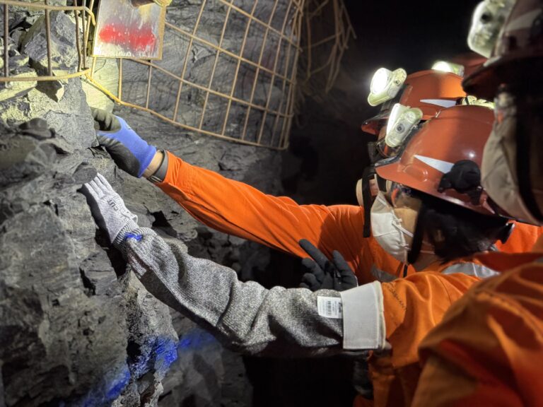 Mineradora assina acordo com a Semad para reparação de danos ambientais