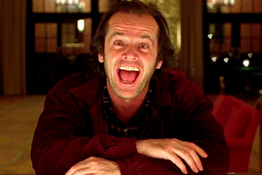 Cine Cultura exibe “O Iluminado”, clássico de Stanley Kubrick, em versão 4k