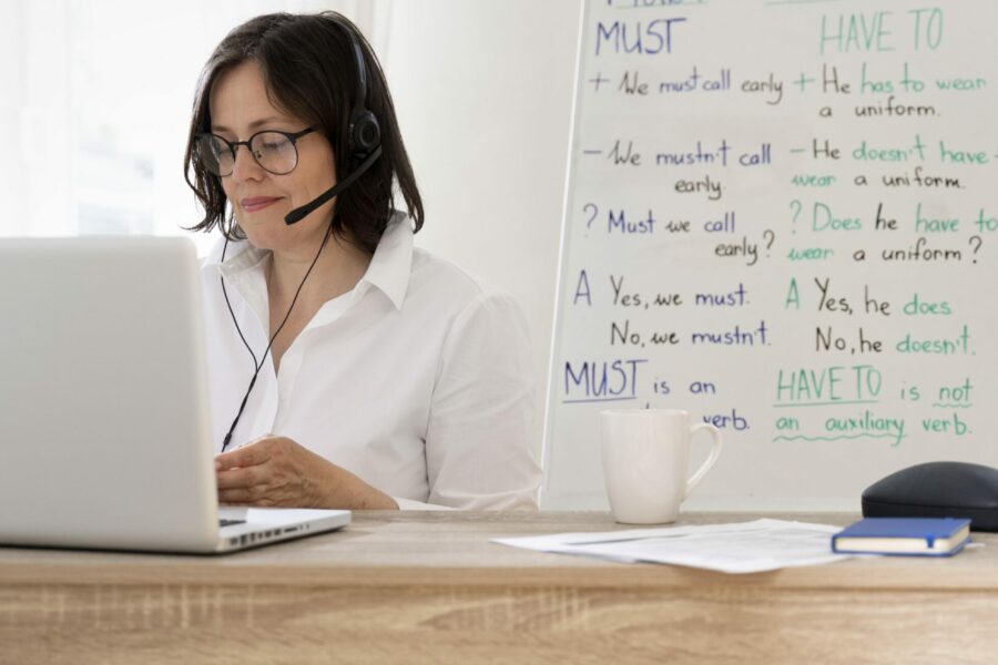 Curso gratuito de inglês mira setor turístico para MotoGP