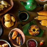 Livro de goiana é 2º melhor do mundo em premiação francesa de gastronomia