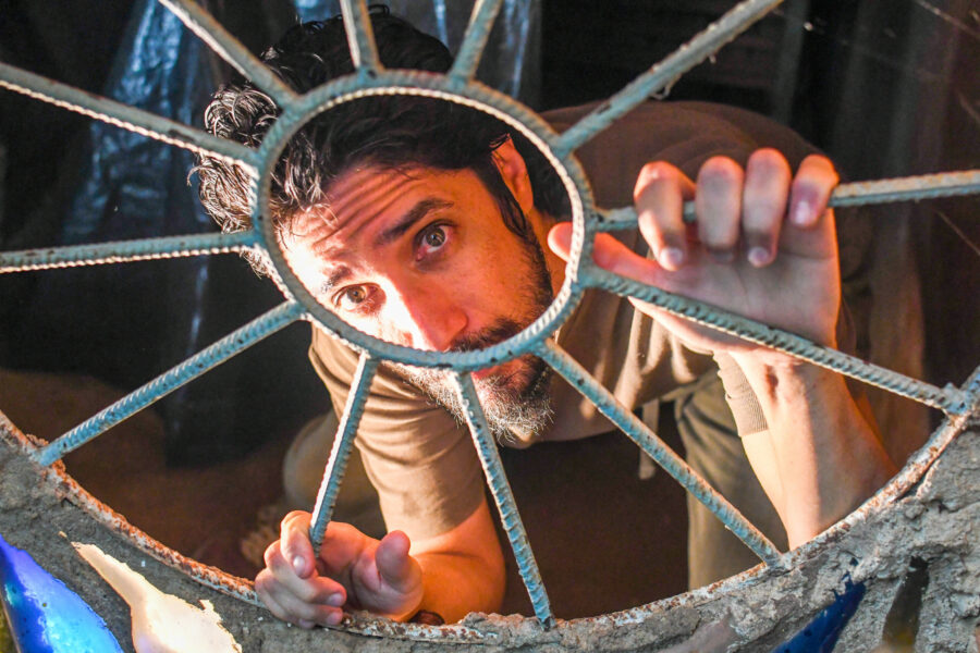 Cia Nu Escuro estreia espetáculo “A Casa Verde” em Goiânia