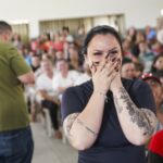 Agehab sorteia quase 200 famílias para Casas a Custo Zero nesta quarta-feira