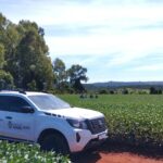 Agrodefesa leva orientações a produtores durante Expedição Safra 2025/26