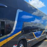 AGR oferece mais de 150 opções de itinerários para transporte intermunicipal